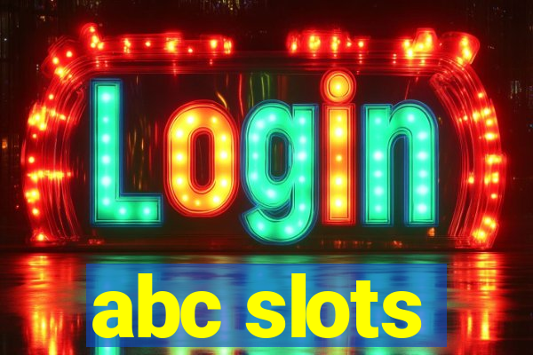 abc slots